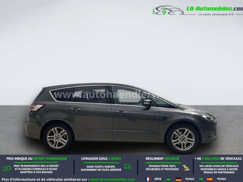 S-MAX 1.5 EcoBoost 160 BVM 2019 occasion 31850 Beaupuy