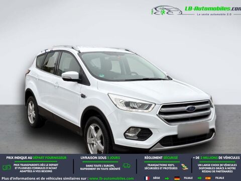 Annonce voiture Ford Kuga 12300 €