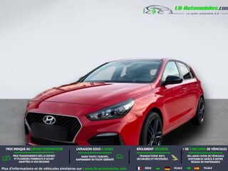 i30 1.0 T-GDi 120 BVM 2019 occasion 31850 Beaupuy