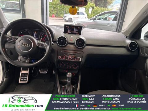 A1 1.6 TDI 90 BVA 2017 occasion 31850 Beaupuy