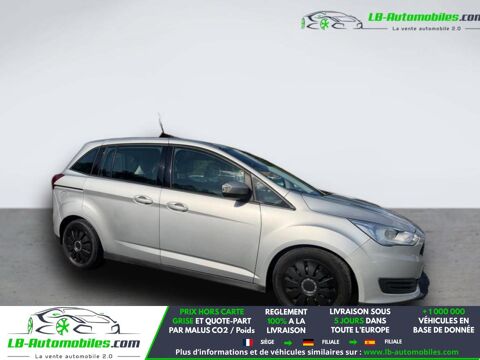 Grand C-MAX 1.0 EcoBoost 100 BVM 2016 occasion 31850 Beaupuy