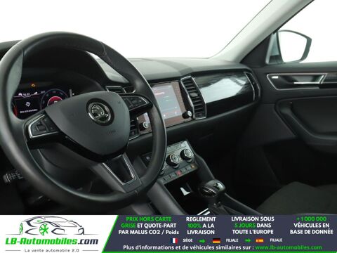 Kodiaq TSI 150 BVA 5pl 2020 occasion 31850 Beaupuy