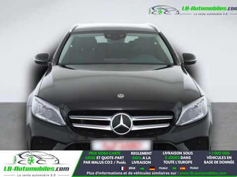 Classe C 300 e BVA 2020 occasion 31850 Beaupuy