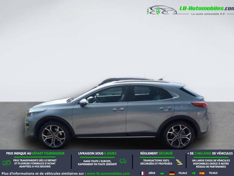 XCeed 1.6l CRDi 115 ch BVM 2020 occasion 31850 Beaupuy