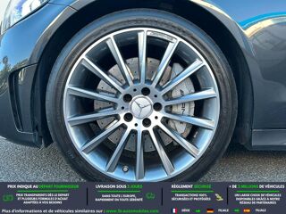 Classe C 43 AMG Speedshift BVA AMG 4Matic 2019 occasion 31850 Beaupuy