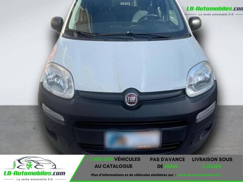 Fiat panda 1.2 Pop Van 2 posti cinghia nuova