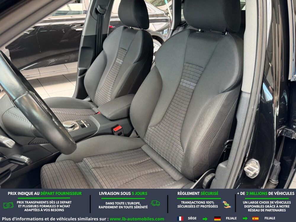 A3 TFSI 150 BVA 2019 occasion 31850 Beaupuy