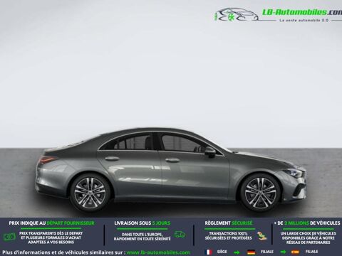 Annonce voiture Mercedes Classe CLA 32489 €