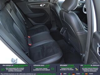 XC40 T4 190 ch BVA 2019 occasion 31850 Beaupuy