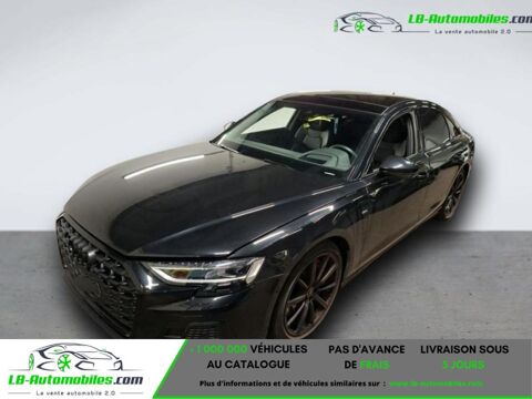 Audi A8 60 TFSIe 462 ch BVA Quattro 2024 occasion Beaupuy 31850
