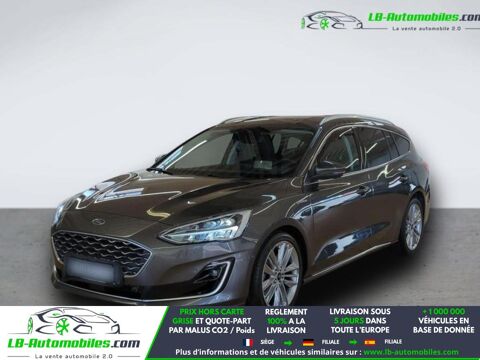 Annonce voiture Ford Focus 15980 €