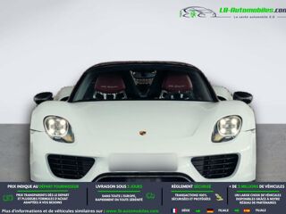 Divers V8 4.6i 887 2014 occasion 31850 Beaupuy