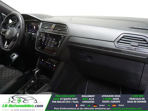 Tiguan Allspace 2.0 TDI 200ch BVA 4Motion 2022 occasion 31850 Beaupuy