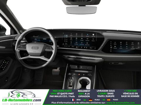 A6 TDI 204 ch Quattro 2025 occasion 31850 Beaupuy