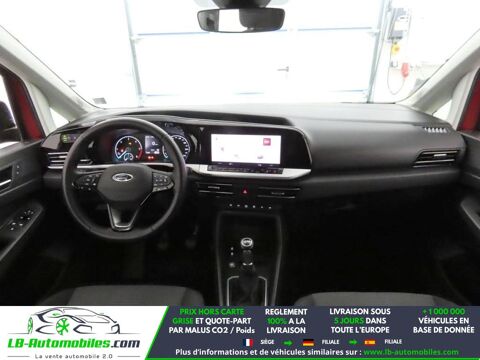 Grand C-MAX 2.0 EcoBlue 122 BVM 2024 occasion 31850 Beaupuy