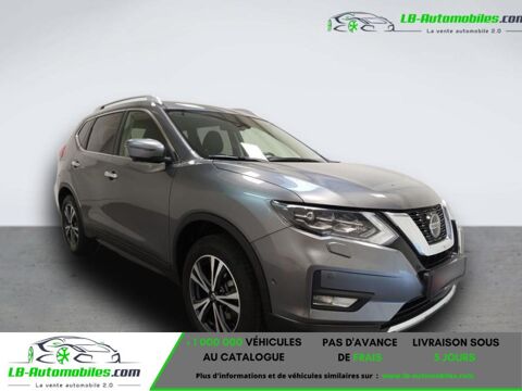 Nissan X-Trail 1.7 dCi 150 5pl BVA 2020 occasion Beaupuy 31850