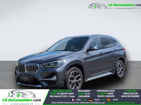 Annonce voiture BMW X1 33900 €