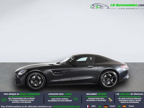 AMG GT 476 ch BVA 2020 occasion 31850 Beaupuy