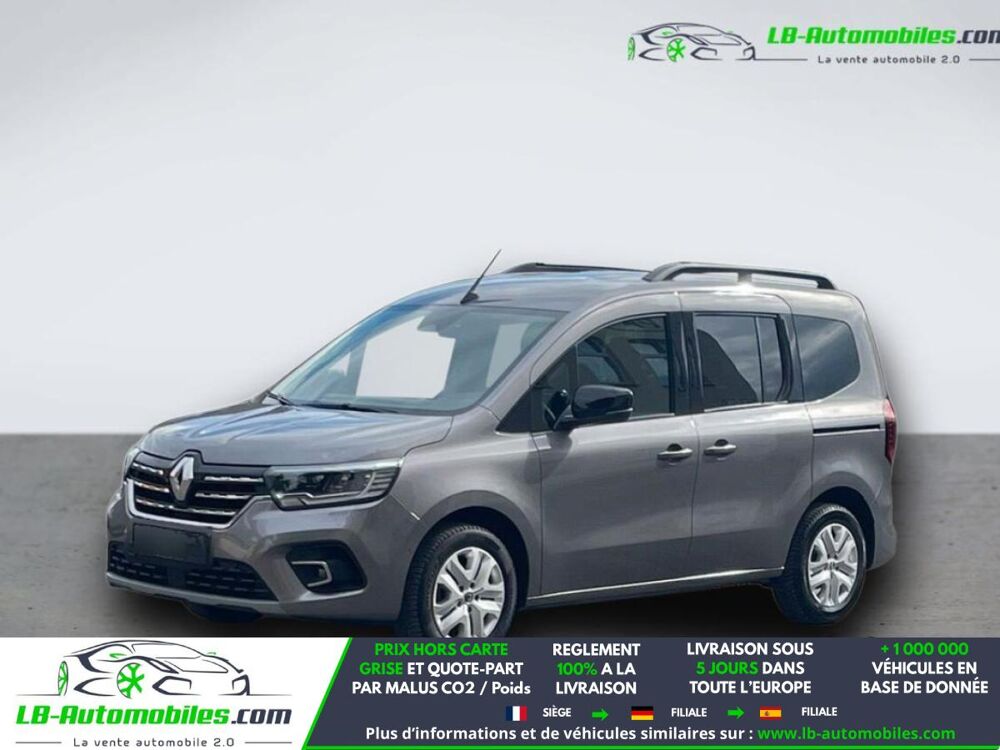 Kadjar TCe 100 BVM 2022 occasion 31850 Beaupuy