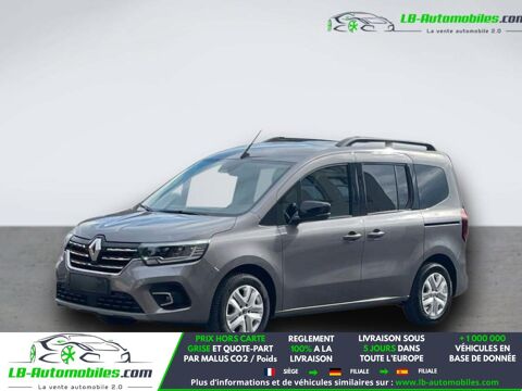 Annonce voiture Renault Kadjar 25100 €