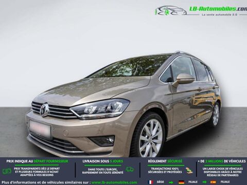 Volkswagen Golf 1.5 TSI 130 BVM 2018 occasion Beaupuy 31850