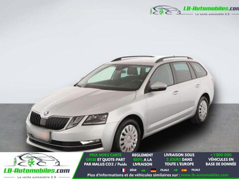 Skoda Octavia 2.0 TDI 150 ch BVA 2019 occasion Beaupuy 31850