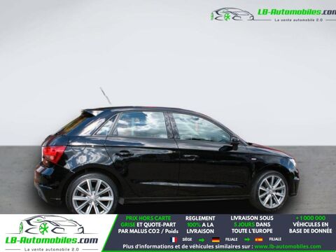 A1 1.0 TFSI 82 2014 occasion 31850 Beaupuy