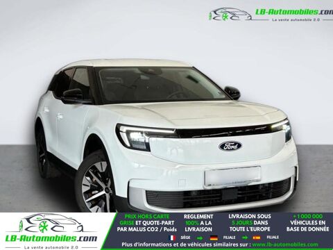 Explorer 77 kWh 286 ch 2025 occasion 31850 Beaupuy