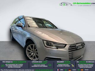 A4 TDI 150 2018 occasion 31850 Beaupuy