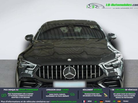 AMG GT 53 AMG 435 ch BVA 4-Matic+ 2024 occasion 31850 Beaupuy