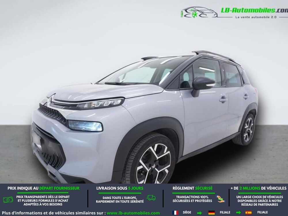 C3 Aircross BlueHDi 110 BVM 2023 occasion 31850 Beaupuy
