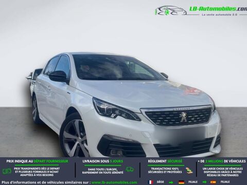 Annonce voiture BMW Série 3 12500 €