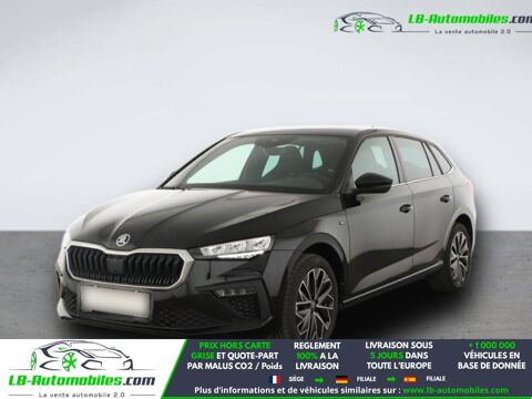 Scala 1.0 TSI Evo 2 116 ch BVM 2025 occasion 31850 Beaupuy
