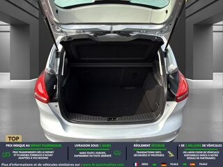 Focus 1.0 EcoBoost 125 BVA 2017 occasion 31850 Beaupuy