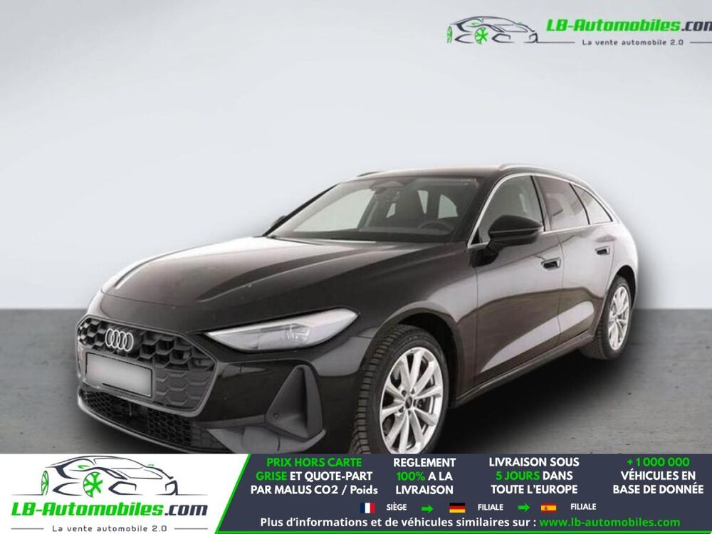 A5 40 TFSI 204 ch BVA Quattro 2025 occasion 31850 Beaupuy
