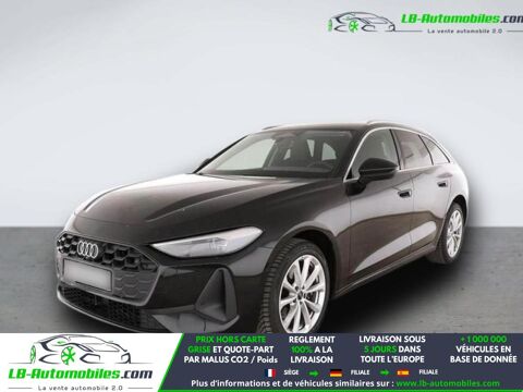 Audi A5 40 TFSI 204 ch BVA Quattro 2025 occasion Beaupuy 31850