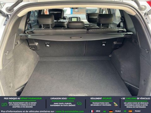 Koleos Tce160 BVA 4x2 2023 occasion 31850 Beaupuy