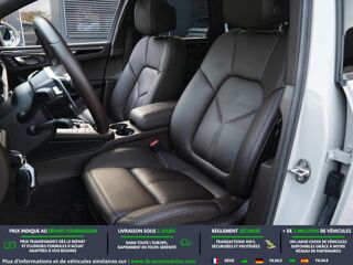 Macan 354ch BVA 2020 occasion 31850 Beaupuy
