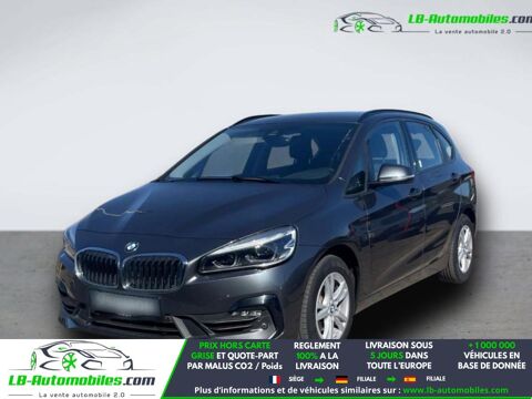 BMW Serie 2 218i 140 ch BVM 2019 occasion Beaupuy 31850