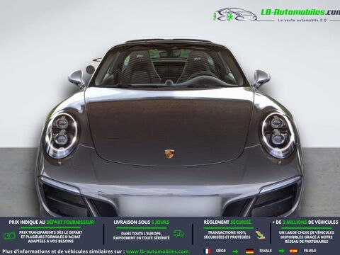 911 4 3.0i 450 2019 occasion 31850 Beaupuy