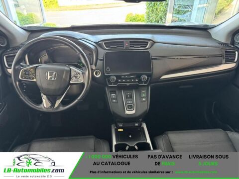 CR-V e:HEV 2.0 i-MMD 2WD 145ch 2023 occasion 31850 Beaupuy