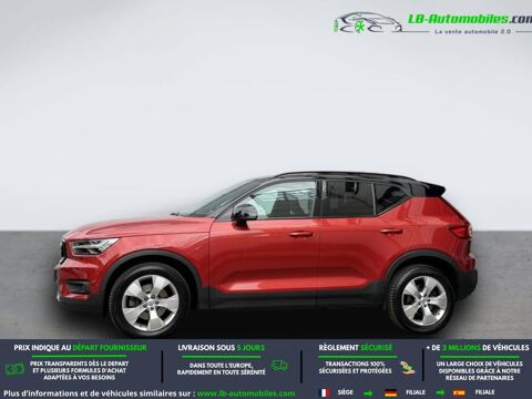 XC40 T4 190 ch BVA 2018 occasion 31850 Beaupuy