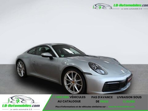Porsche 911 3.0i 385 PDK 2020 occasion Beaupuy 31850