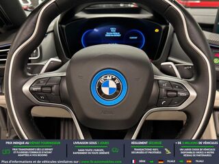 i8 374 ch 2018 occasion 31850 Beaupuy
