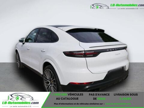 Cayenne 3.0 V6 340 ch BVA 2022 occasion 31850 Beaupuy
