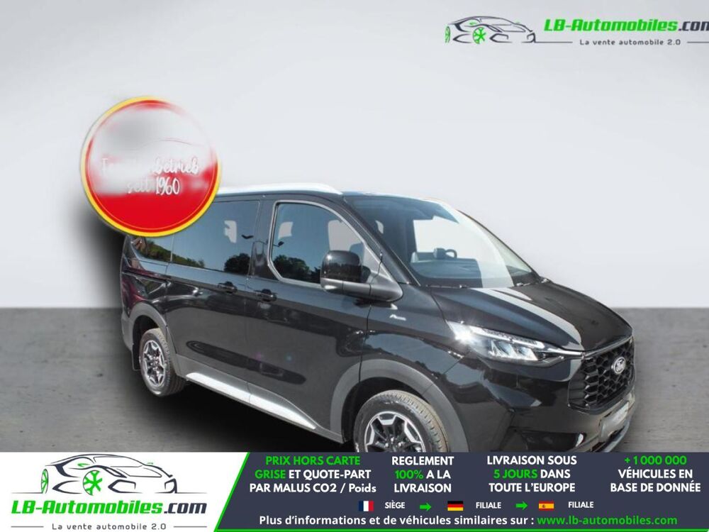 Tourneo VP 320 L1 2.0 EcoBlue 170 ch BVA 4x4 2026 occasion 31850 Beaupuy