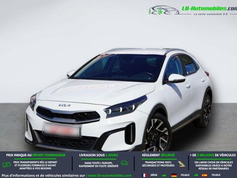 XCeed 1.5l T-GDi 160 ch BVA 2023 occasion 31850 Beaupuy