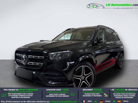 Mercedes Classe GLS 580 EQ Boost BVA 4Matic 2020 occasion Beaupuy 31850