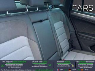 Tiguan 2.0 Bi-TDI 240 BVA 4Motion 2017 occasion 31850 Beaupuy