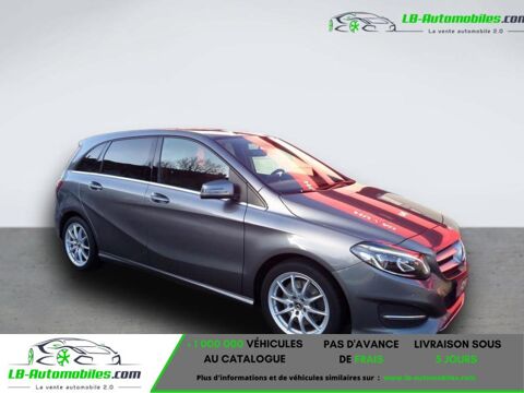 Mercedes Classe B 250 BVA 2018 occasion Beaupuy 31850